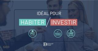 Immobilier neuf à Vallet