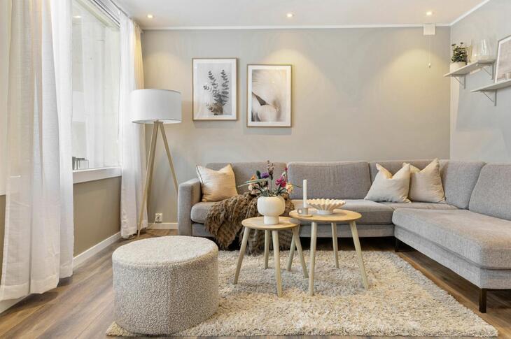 Immobilier neuf à Talence