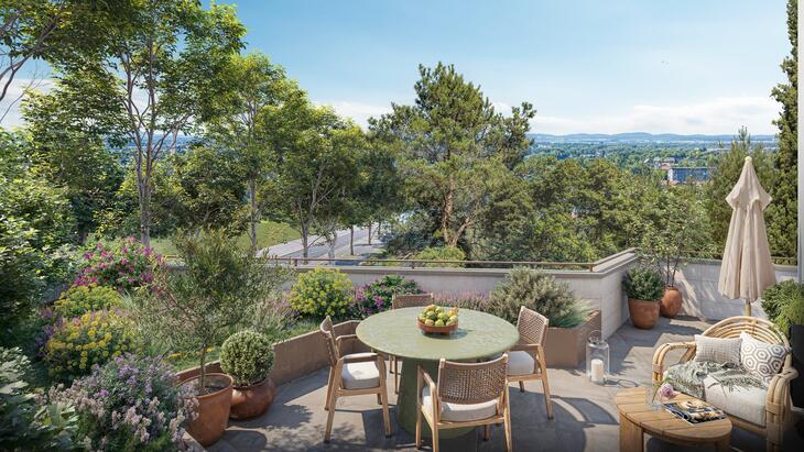 Immobilier neuf à Colomiers