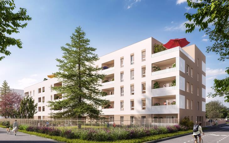 Logement neuf à vendre 209000