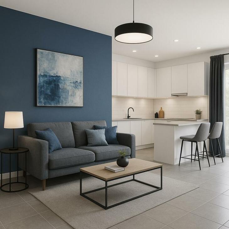 Logement neuf à vendre 143900