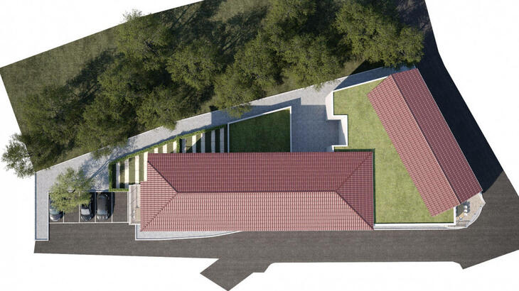 Immobilier neuf à Parentis-en-Born