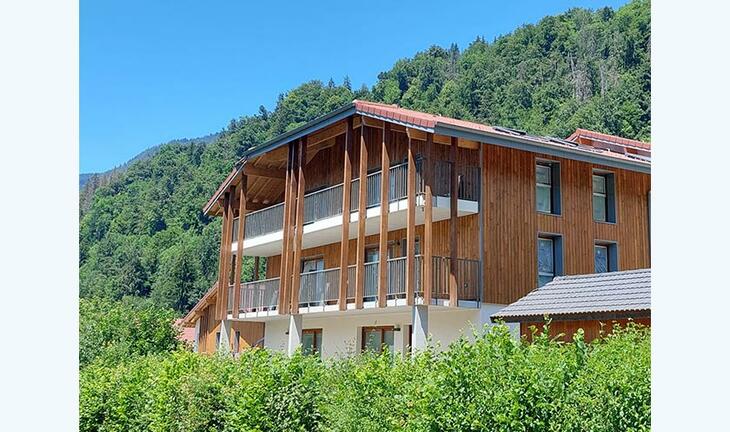 Logement neuf à vendre 244000