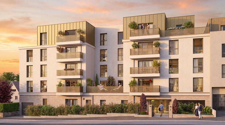 Logement neuf à vendre 175000