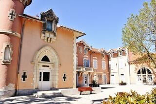 Immobilier neuf à Lapalud