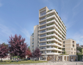 Jardins de Babylone