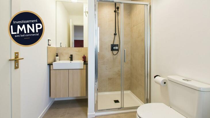 Logement neuf à vendre 140500