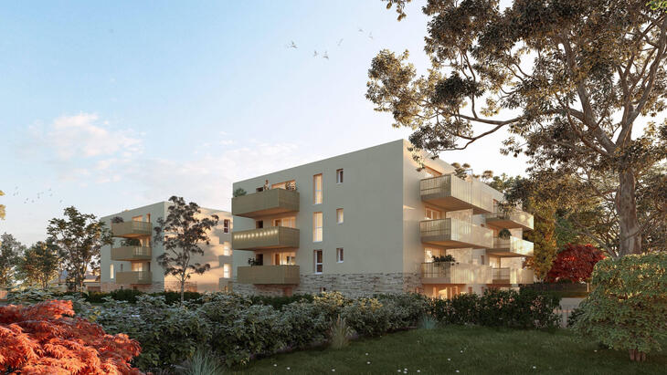 Immobilier neuf à Ploërmel