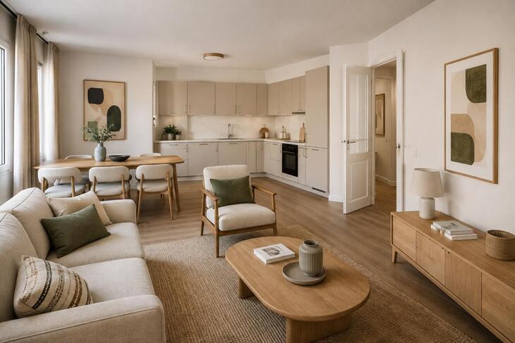 Logement neuf à vendre 270900