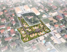 NEXITY à vendre – LE COEUR DE RUDEL
