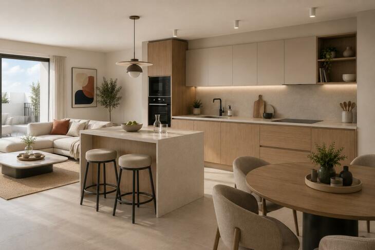 Immobilier neuf à Chennevières-sur-Marne