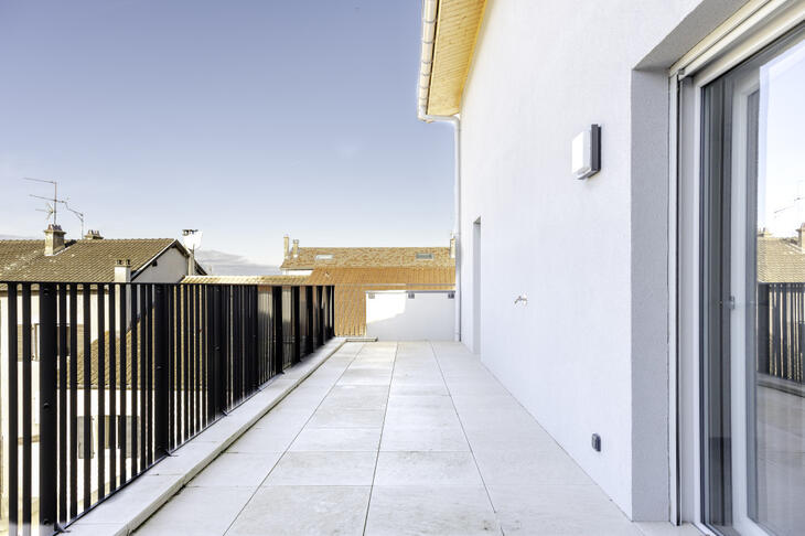 Logement neuf à vendre 350000