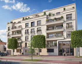 LES NOUVEAUX CONSTRUCTEURS à vendre – Le Domaine de Lorraine