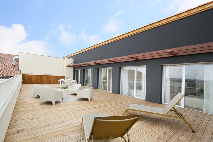 Appartement neuf à Castanet-Tolosan