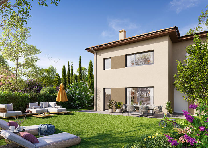 Les Villas Serena