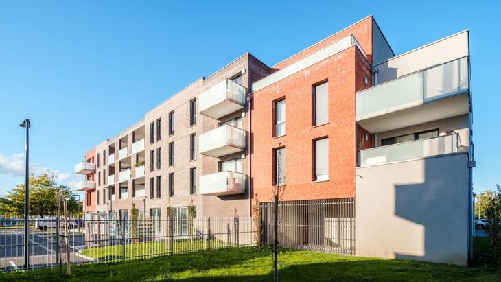 Programme neuf LE CLOS MACAREZ