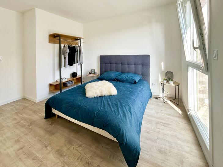 Immobilier neuf à Valenciennes