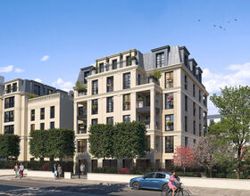 LES NOUVEAUX CONSTRUCTEURS à vendre – Villa Sakura