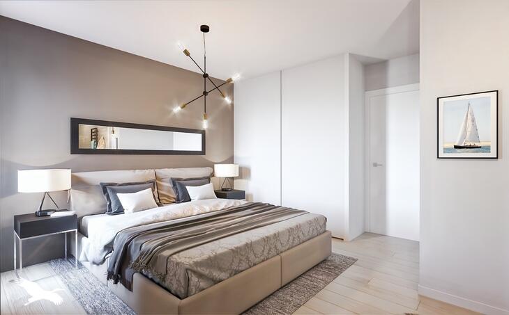 Immobilier neuf à Aix-en-Provence