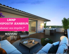 SAINT-AGNE IMMOBILIER à vendre – VIVRE ENSEMBLE QUINT-FONSEGRIVES