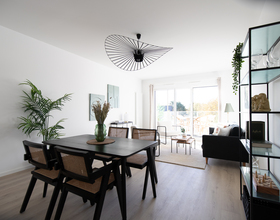 GIBOIRE IMMOBILIER NEUF à vendre – Doria
