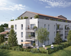 NEXITY à vendre – CAP A MA - BRS