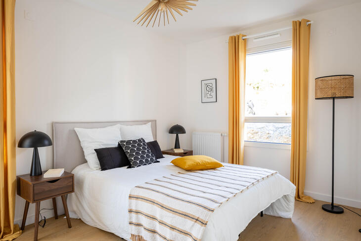 Immobilier neuf à Saint-Avé