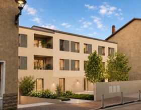 MARIGNAN à vendre – Prochainement