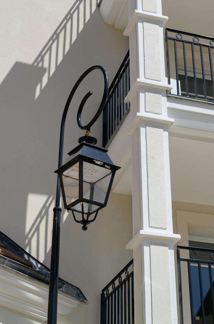 Programme immobilier LE CLOS DUROY Le Blanc-Mesnil