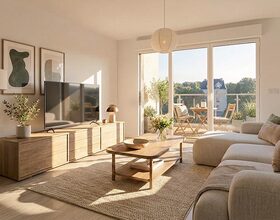 BOUYGUES IMMOBILIER à vendre – Les Confluences