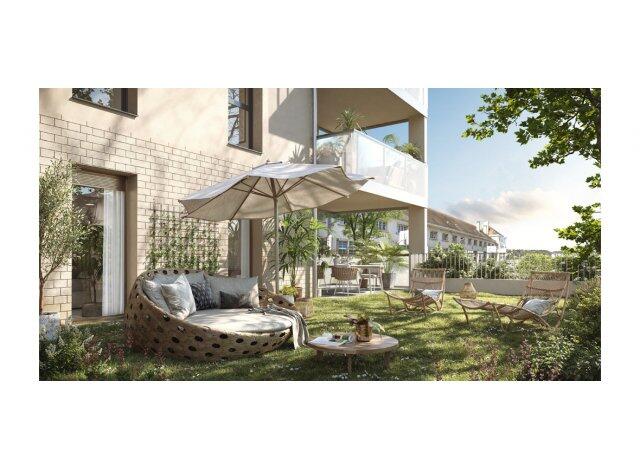 Immobilier neuf à Ouistreham