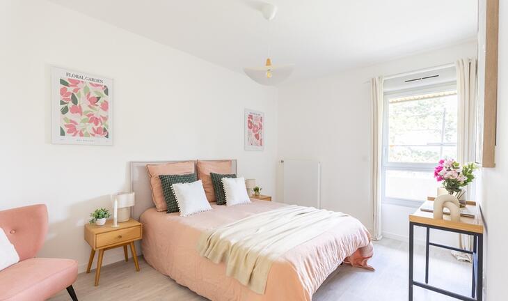 Immobilier neuf à Orléans