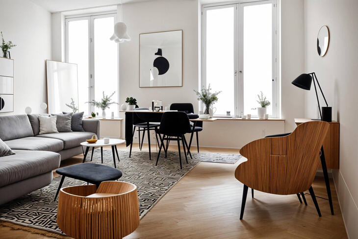 Logement neuf à vendre 159000