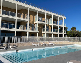 BNP PARIBAS REAL ESTATE à vendre – Bel Air
