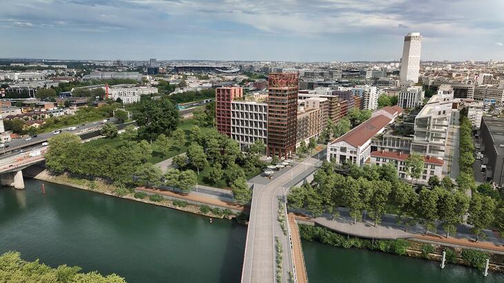 Logement neuf à vendre 248000