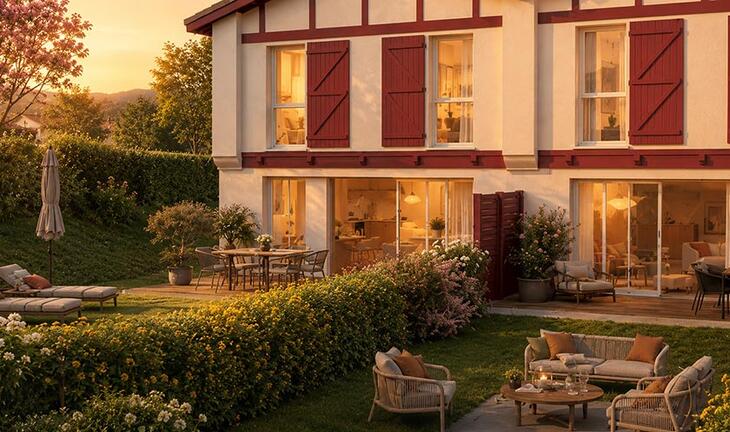 Logement neuf à vendre 349000