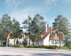 KIC à vendre – VILLAS HÉRISSON