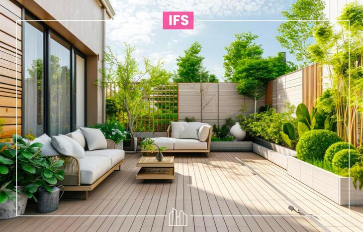 Appartement neuf à vendre – Domaine de la lumière
