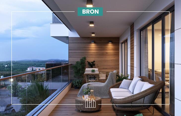 Programme neuf RESIDENCE EMILE - PROX COMMODITES