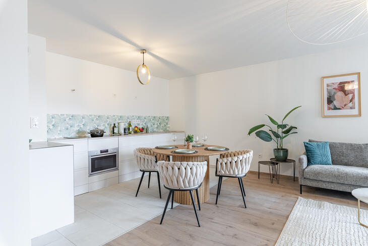 Logement neuf à vendre 203000
