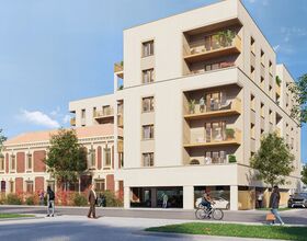 GROUPE PICHET à vendre – Latitude 58