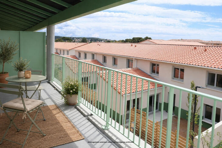 Logement neuf à vendre 149500