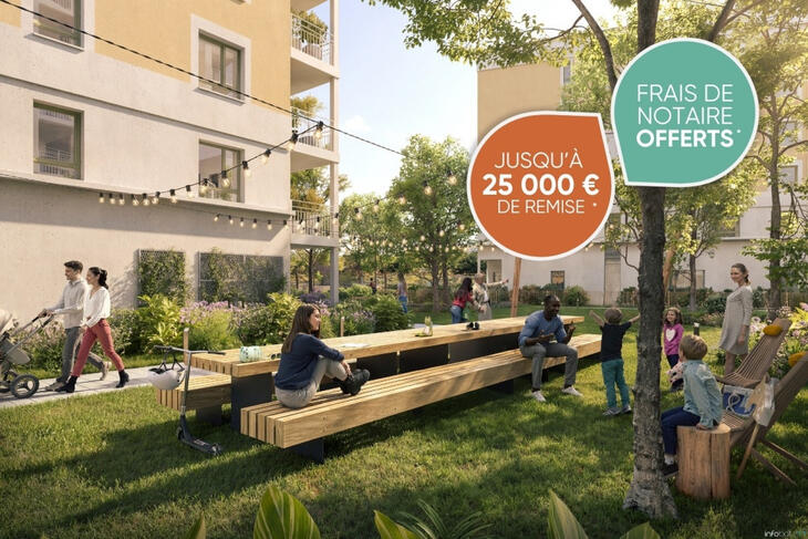 Logement neuf à vendre 166900