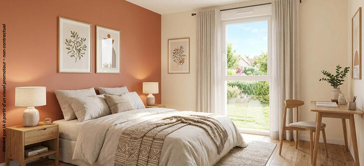 Immobilier neuf à Rosheim