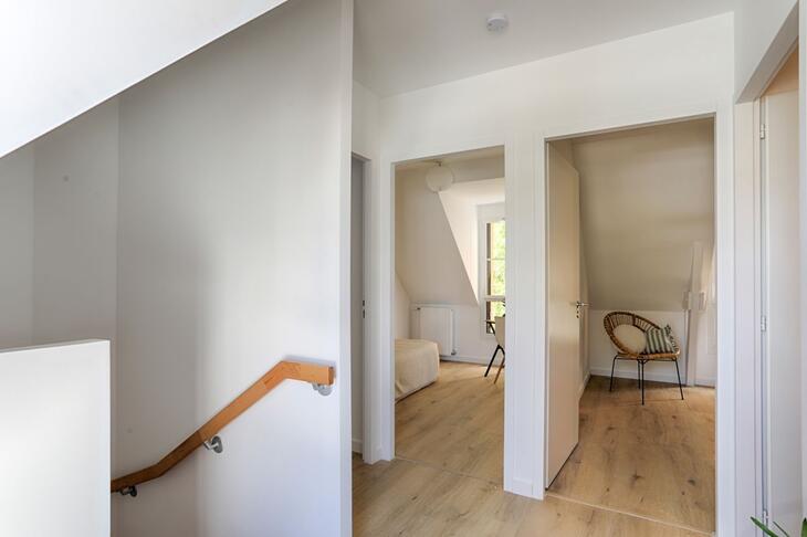 Programme immobilier FLEUR OCEAN - Maisons Erdeven