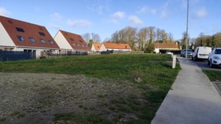 Immobilier neuf à Hesdin-l'Abbé