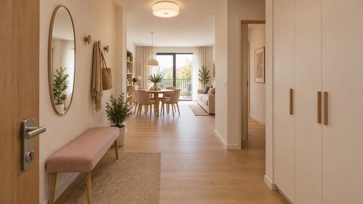 Immobilier neuf à Gargenville