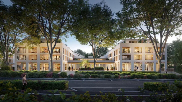 Logement neuf à vendre 229000