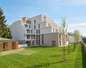 NEXITY à vendre – L'Observatoire