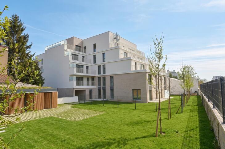 Appartement neuf à Deuil-la-Barre
